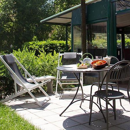 Botafogo Bed & Breakfast Chiavari Ngoại thất bức ảnh