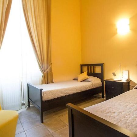 Botafogo Bed & Breakfast Chiavari Ngoại thất bức ảnh