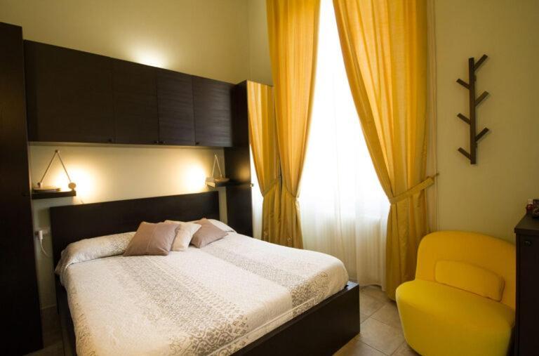 Botafogo Bed & Breakfast Chiavari Ngoại thất bức ảnh