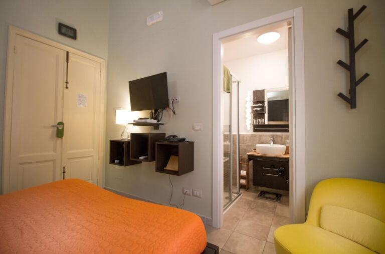 Botafogo Bed & Breakfast Chiavari Ngoại thất bức ảnh