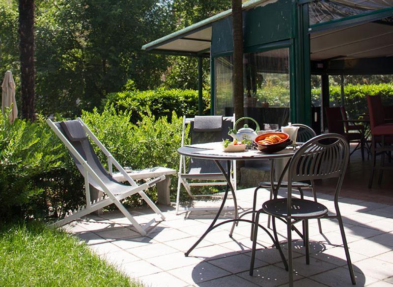 Botafogo Bed & Breakfast Chiavari Ngoại thất bức ảnh