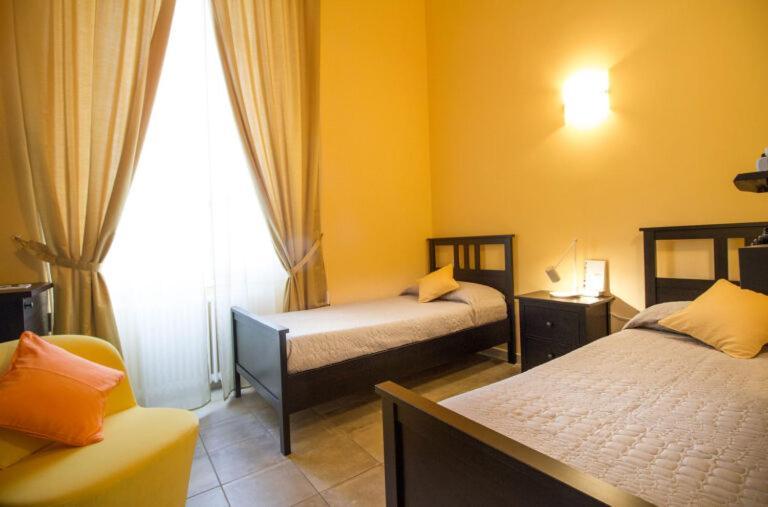 Botafogo Bed & Breakfast Chiavari Ngoại thất bức ảnh